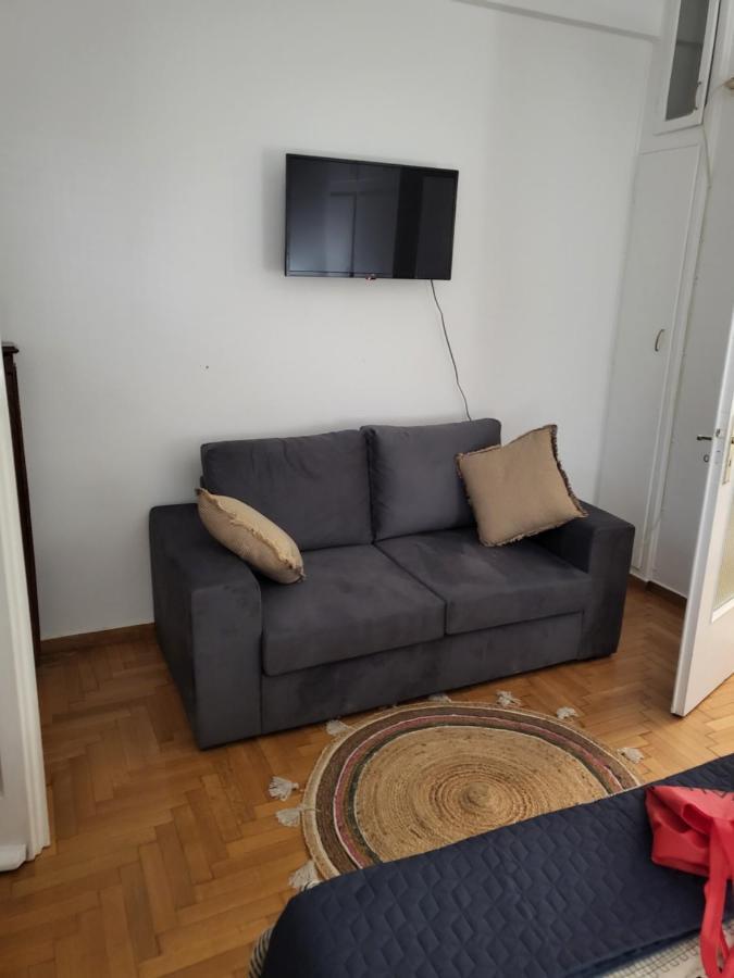 Apartamento Athens Hause By Athens 2 Exterior foto