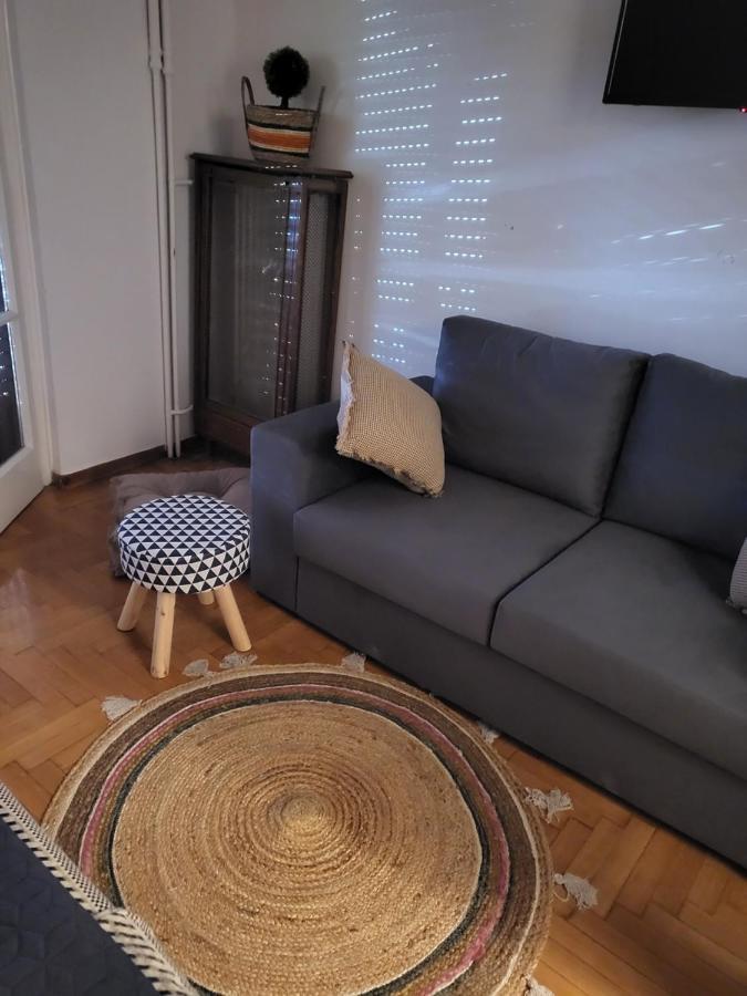 Apartamento Athens Hause By Athens 2 Exterior foto