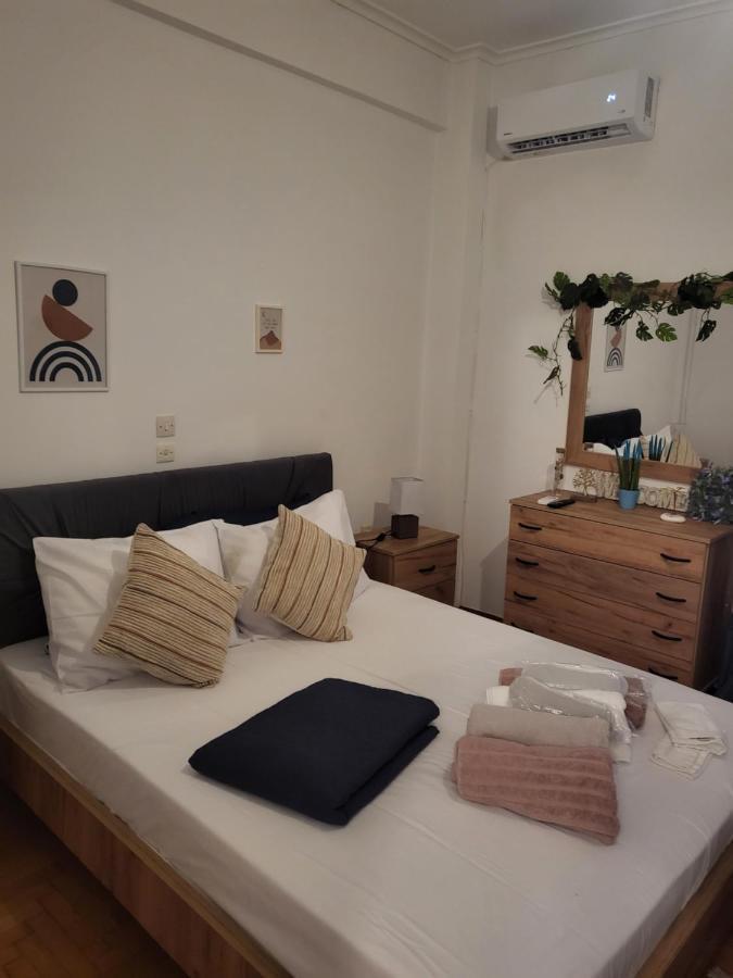 Apartamento Athens Hause By Athens 2 Exterior foto