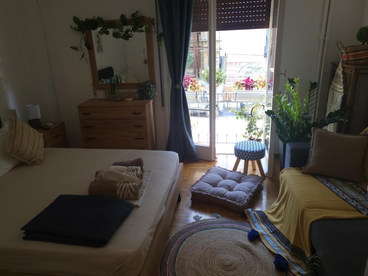 Apartamento Athens Hause By Athens 2 Exterior foto